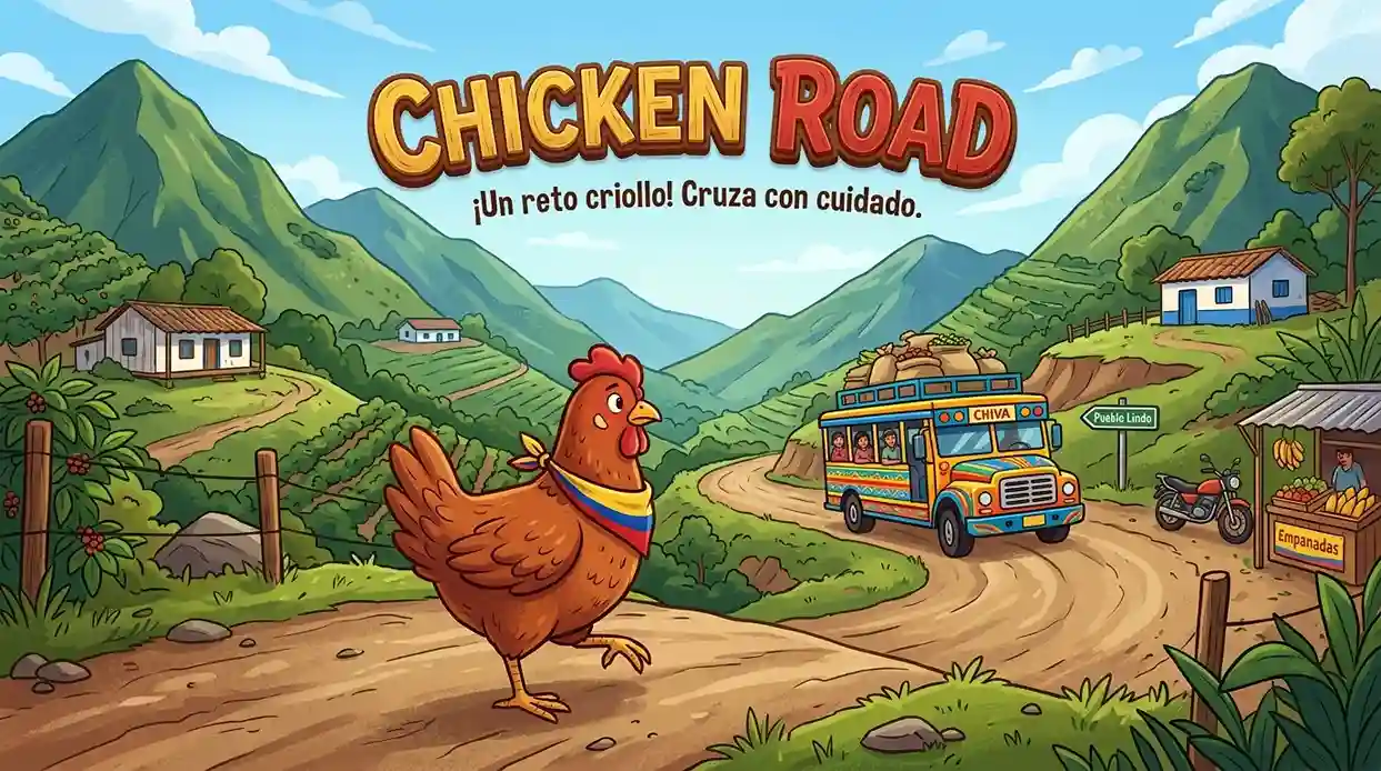 Chicken Road Juego CO Chicken Road Juego Colombia